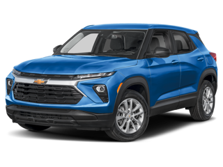 Chevrolet Trailblazer - Servco Chevrolet Leeward in Waipahu HI