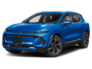 Chevrolet Equinox EV - Servco Chevrolet Leeward in Waipahu HI