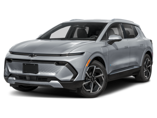 Equinox EV - Servco Chevrolet Leeward in Waipahu HI