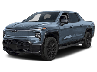 Chevrolet Silverado EV - Servco Chevrolet Leeward in Waipahu HI