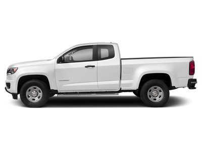 2020 Chevrolet Colorado 2WD Z71