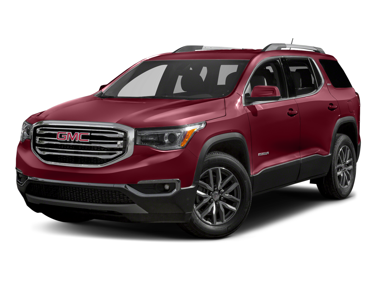 Used 2018 GMC Acadia SLT-1 with VIN 1GKKNULSXJZ211948 for sale in Waipahu, HI