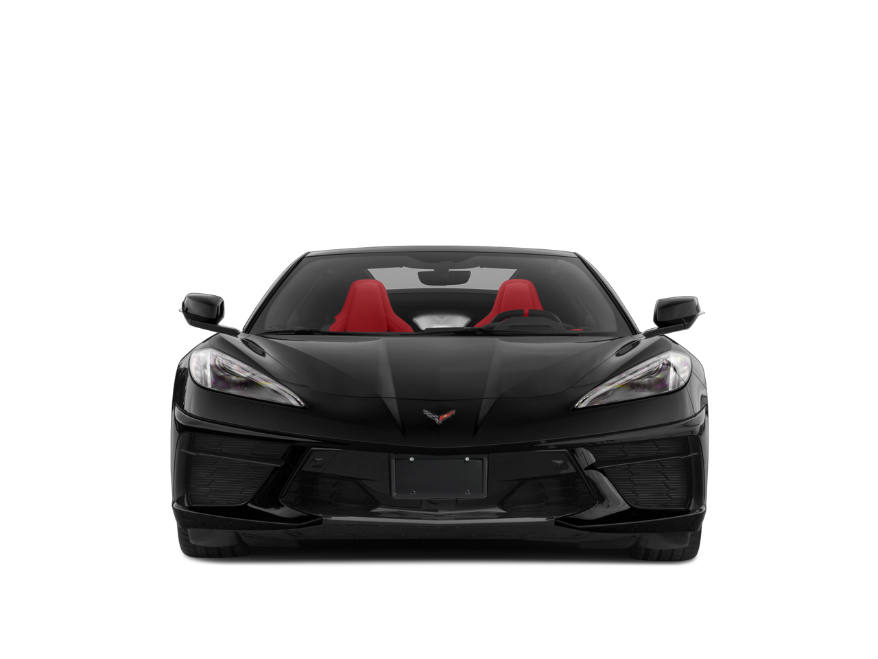 2020 Chevrolet Corvette Stingray 2LT