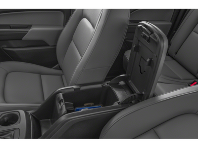 2020 Chevrolet Colorado 2WD Z71