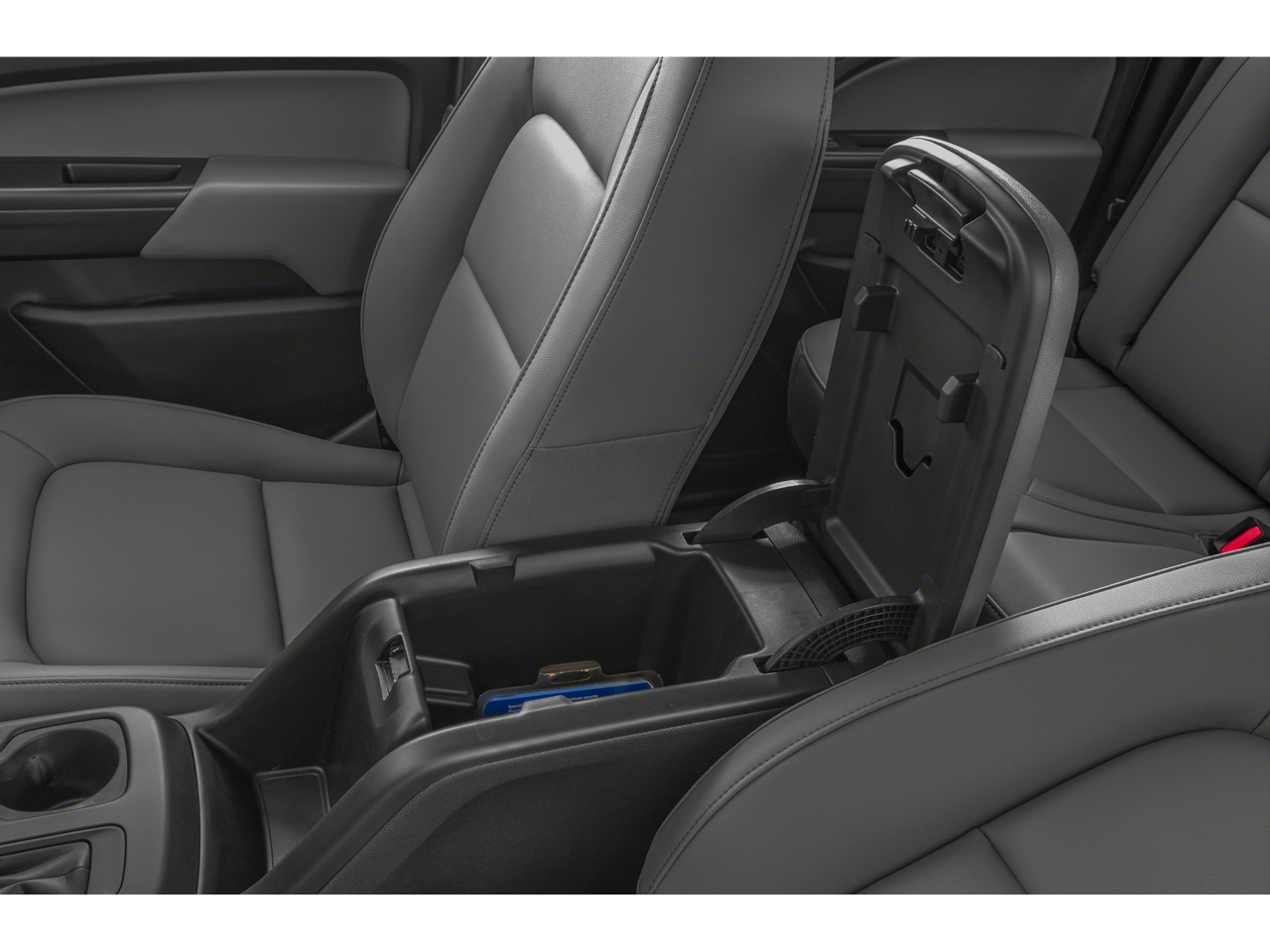 2020 Chevrolet Colorado 2WD Z71