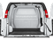 2023 Chevrolet Express Cargo 2500 1WT