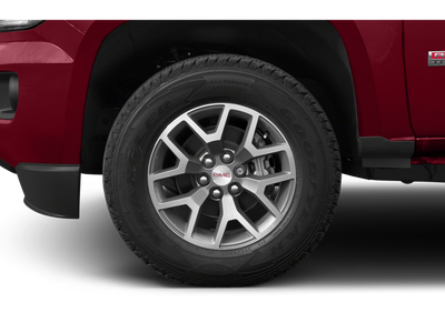 2018 GMC Canyon 2WD SLT