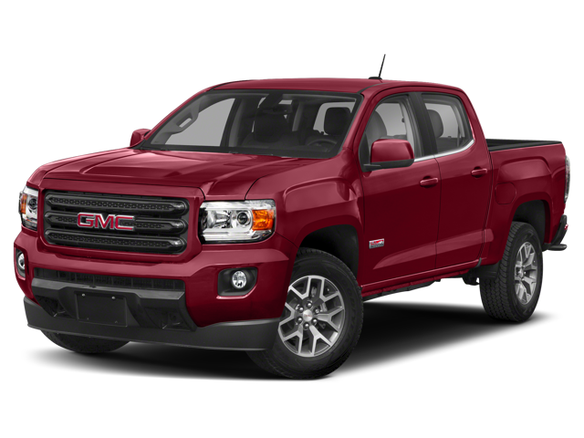 2018 GMC Canyon 2WD SLT