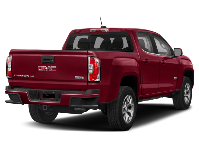 2018 GMC Canyon 2WD SLT