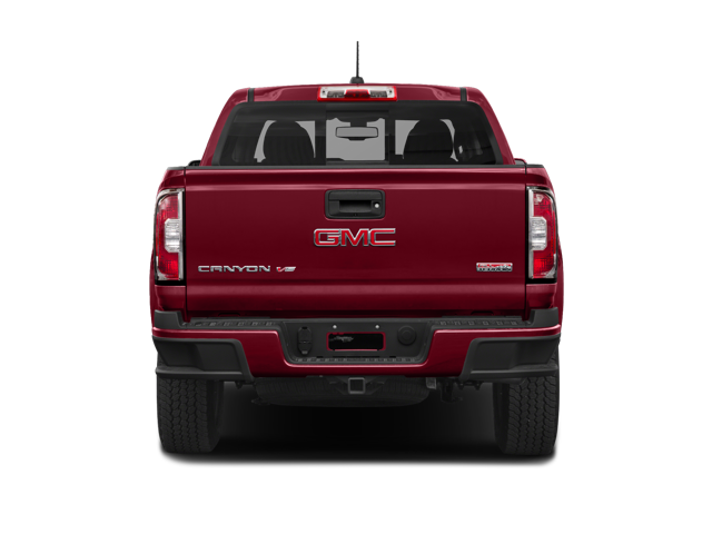 2018 GMC Canyon 2WD SLT