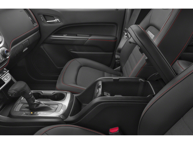 2018 GMC Canyon 2WD SLT