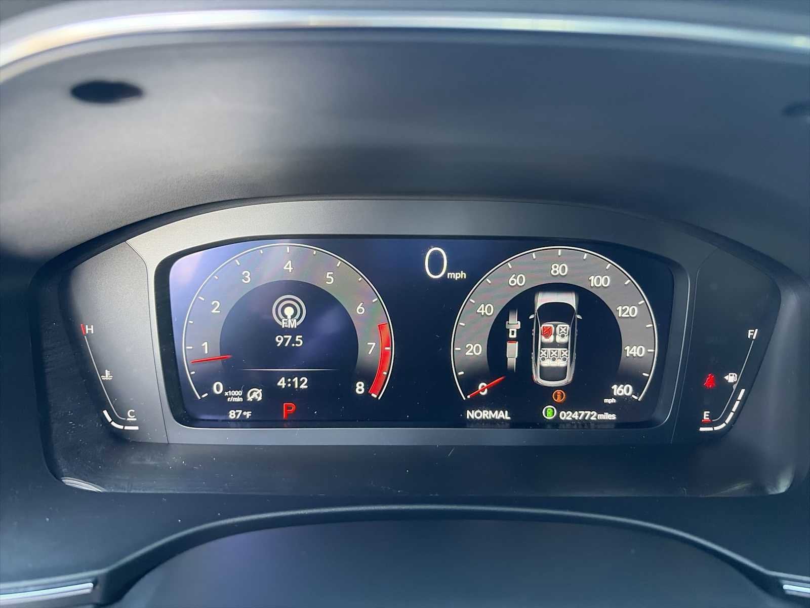 2023 Acura Integra w/A-Spec Package