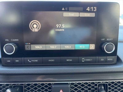 2023 Acura Integra w/A-Spec Package