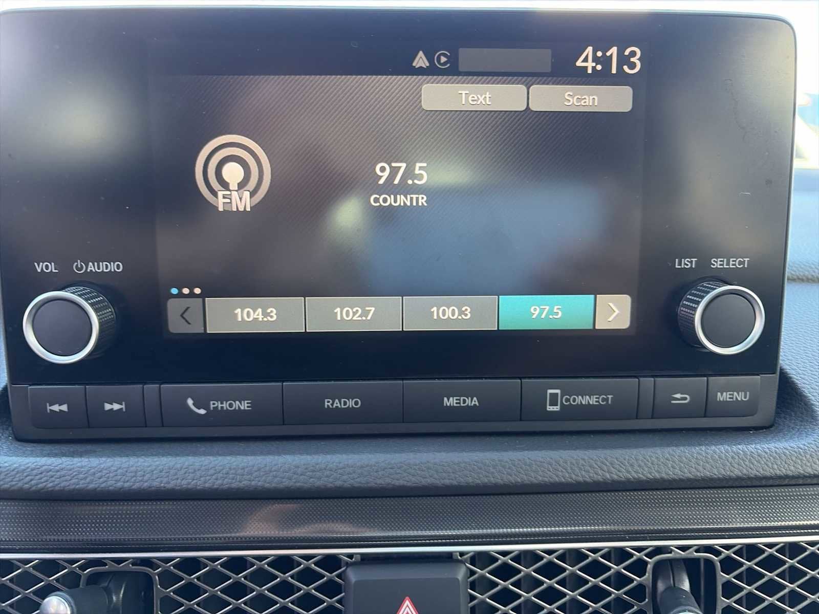 2023 Acura Integra w/A-Spec Package