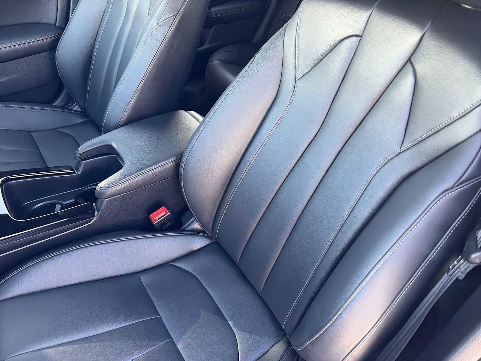 2023 Acura Integra w/A-Spec Package