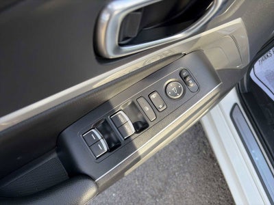 2023 Acura Integra w/A-Spec Package