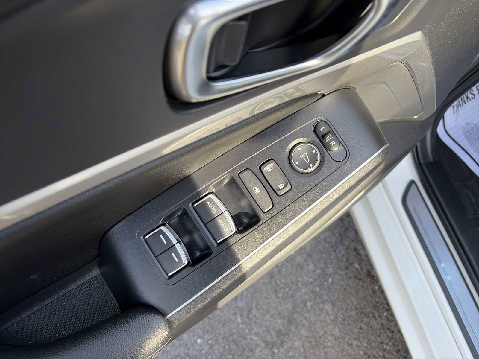 2023 Acura Integra w/A-Spec Package