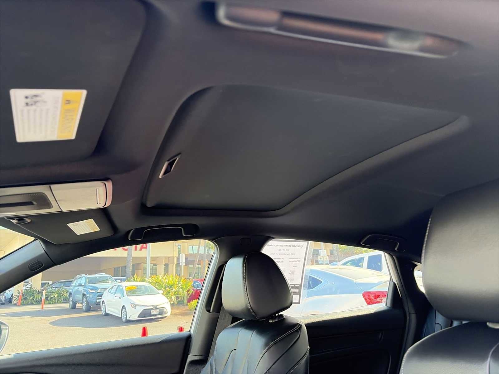 2023 Acura Integra w/A-Spec Package