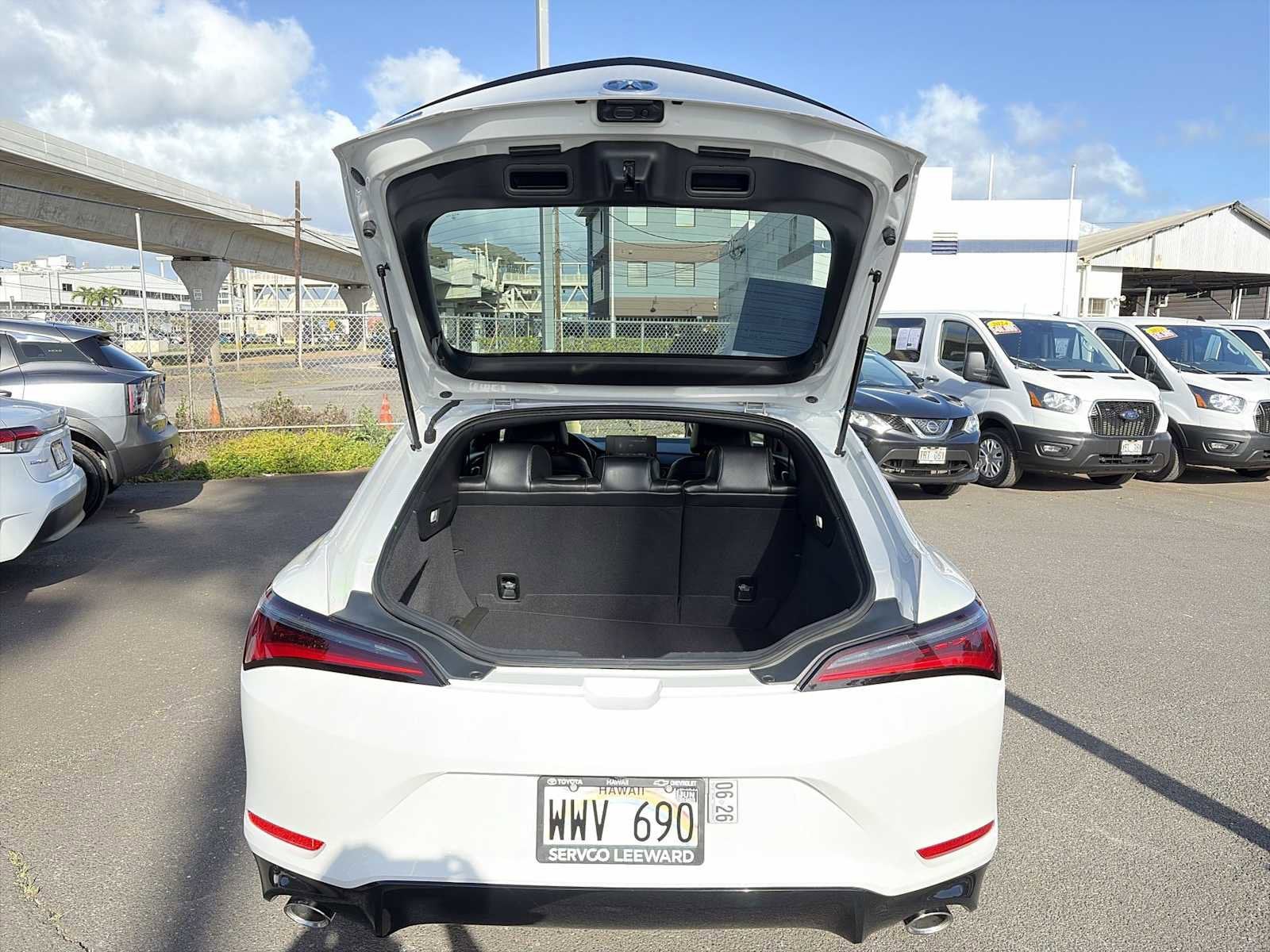 2023 Acura Integra w/A-Spec Package