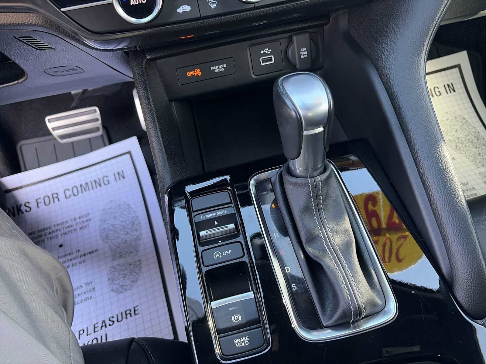 2023 Acura Integra w/A-Spec Package