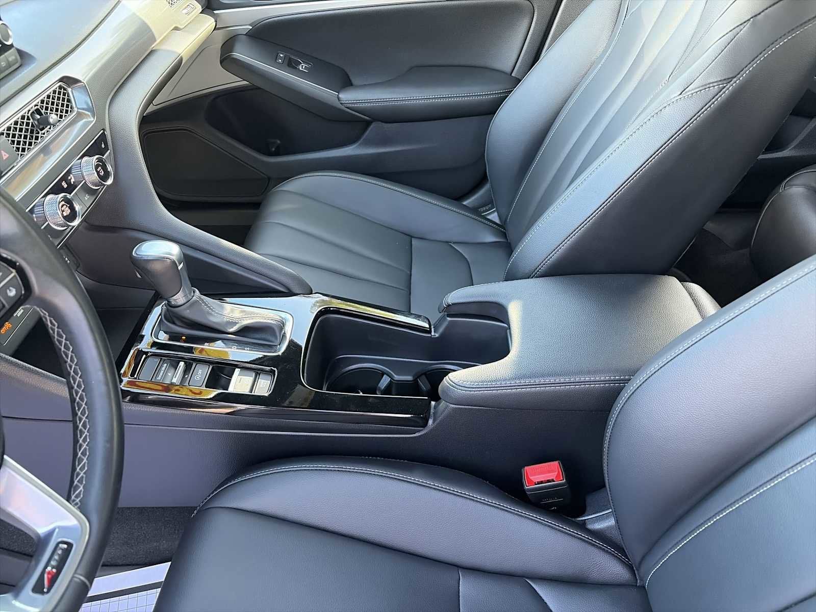 2023 Acura Integra w/A-Spec Package