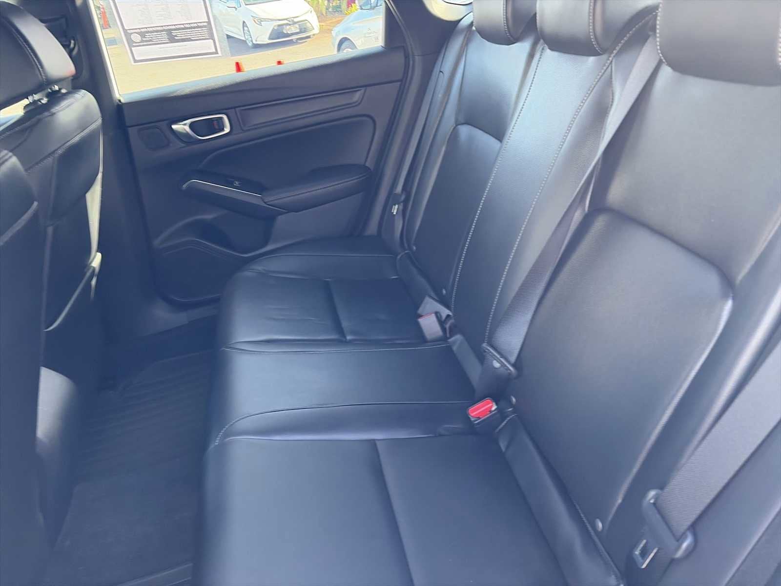 2023 Acura Integra w/A-Spec Package