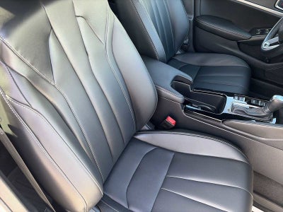 2023 Acura Integra w/A-Spec Package