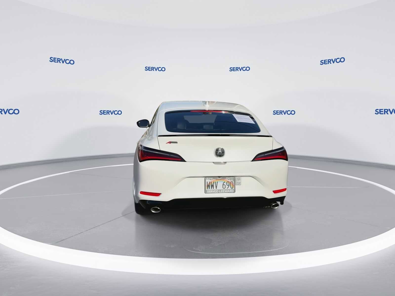 2023 Acura Integra w/A-Spec Package