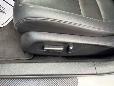 2024 Honda Civic Hatchback EX-L