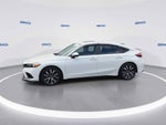 2024 Honda Civic Hatchback EX-L