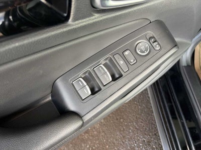 2024 Honda Civic Hatchback EX-L