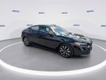 2024 Honda Civic Hatchback EX-L