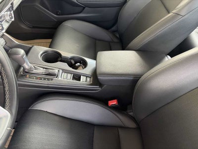 2024 Honda Civic Hatchback EX-L