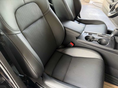 2024 Honda Civic Hatchback EX-L