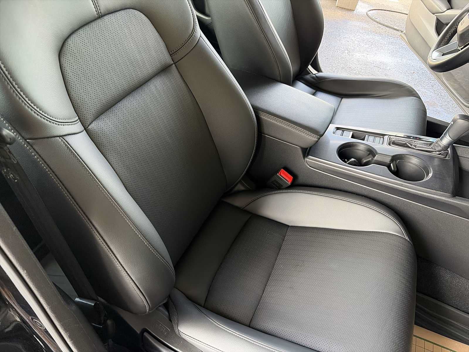 2024 Honda Civic Hatchback EX-L