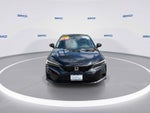2024 Honda Civic Hatchback EX-L