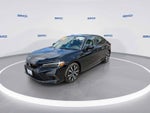 2024 Honda Civic Hatchback EX-L