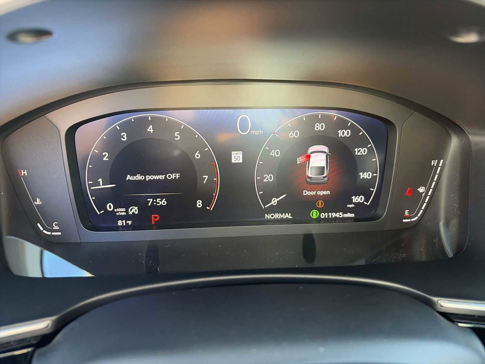 2024 Honda Civic Hatchback Sport Touring