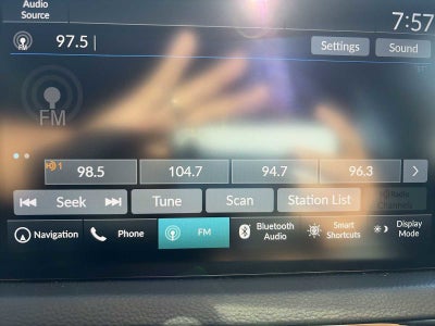 2024 Honda Civic Hatchback Sport Touring