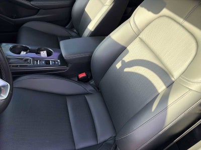 2024 Honda Civic Hatchback Sport Touring