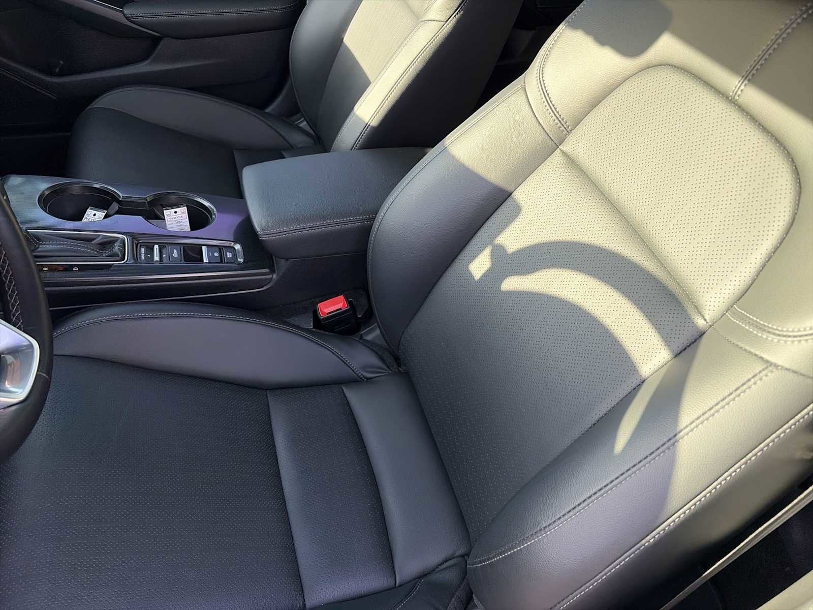 2024 Honda Civic Hatchback Sport Touring