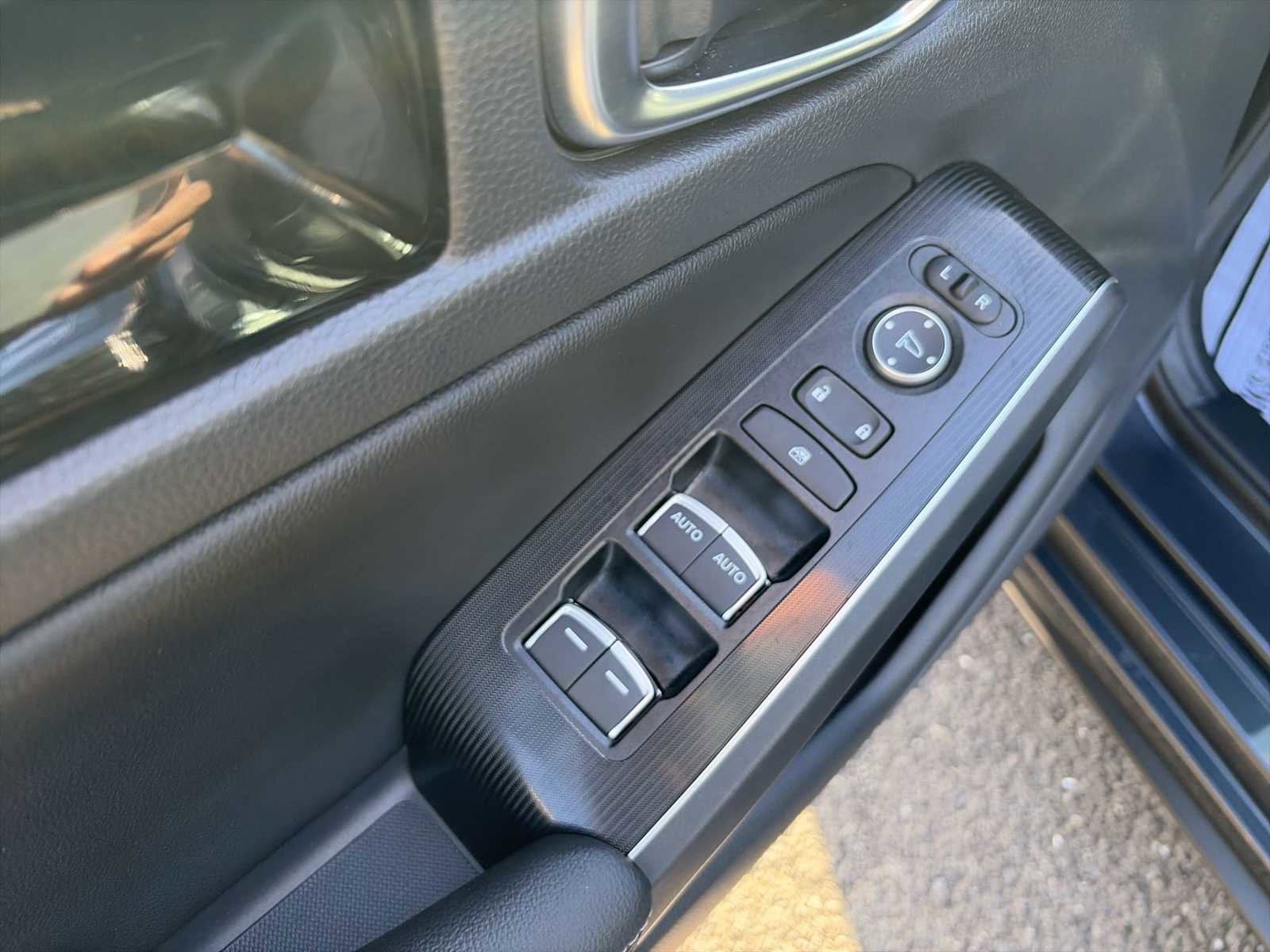 2024 Honda Civic Hatchback Sport Touring