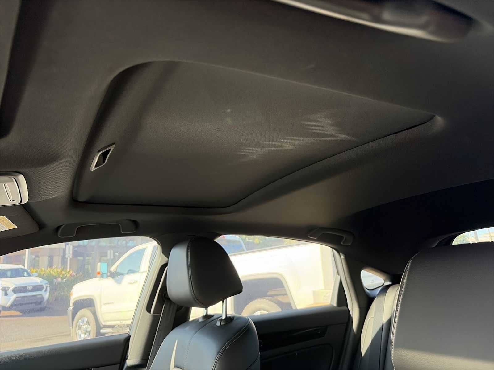 2024 Honda Civic Hatchback Sport Touring