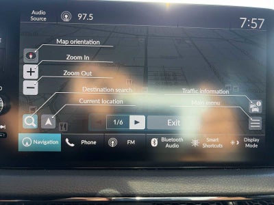 2024 Honda Civic Hatchback Sport Touring