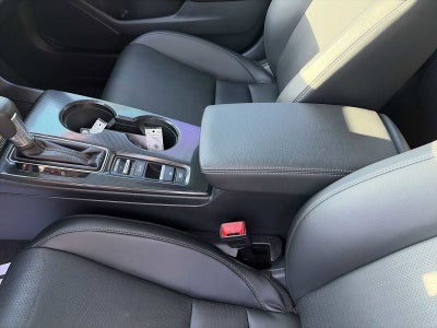 2024 Honda Civic Hatchback Sport Touring