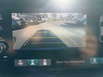 2024 Honda Civic Hatchback Sport Touring