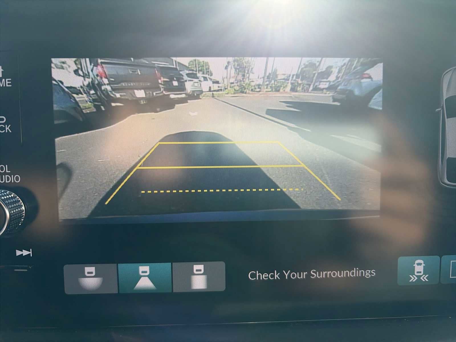 2024 Honda Civic Hatchback Sport Touring