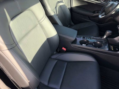 2024 Honda Civic Hatchback Sport Touring