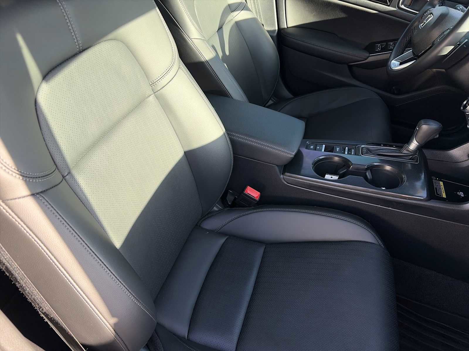 2024 Honda Civic Hatchback Sport Touring