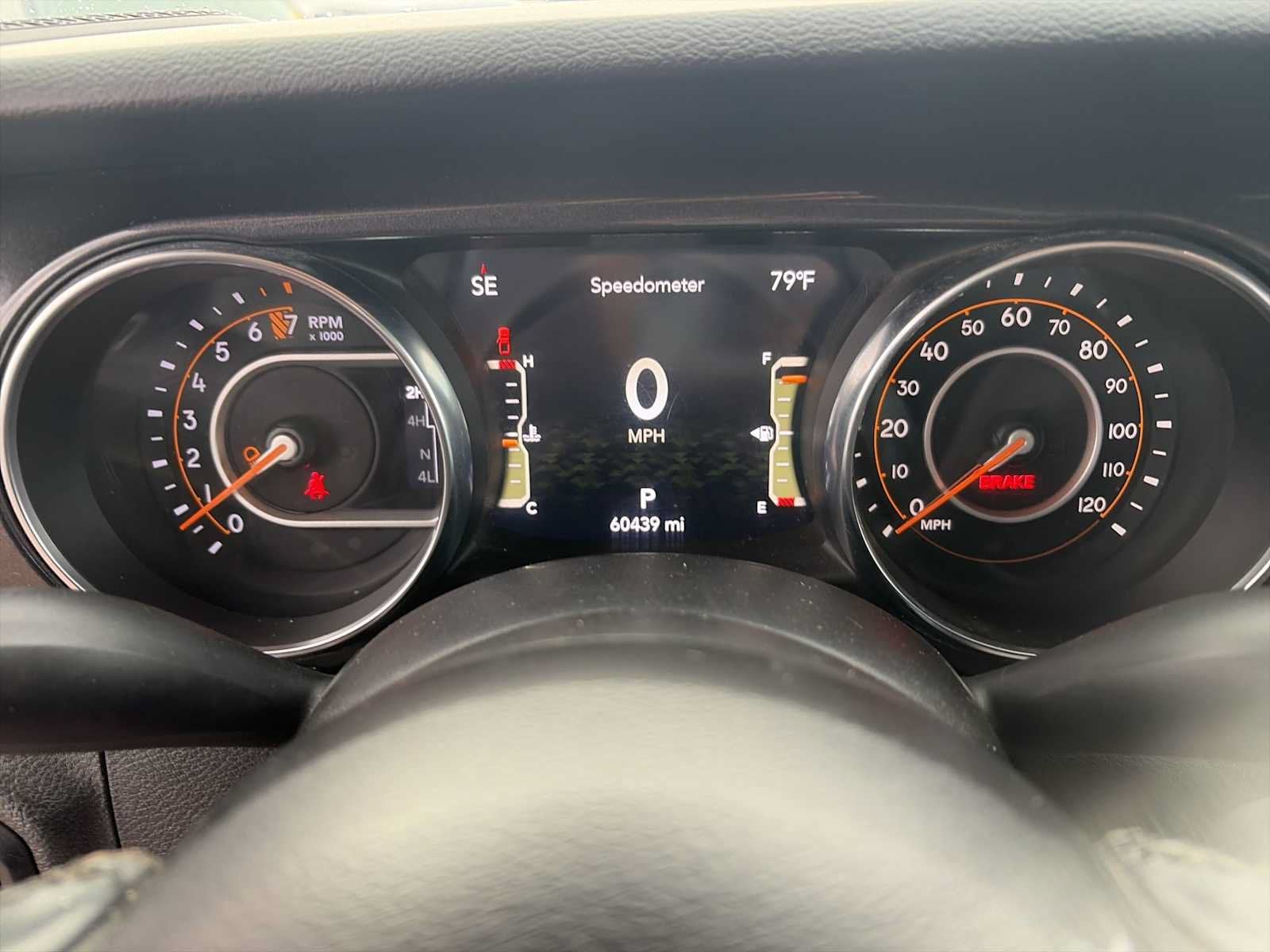 2021 Jeep Gladiator California Edition